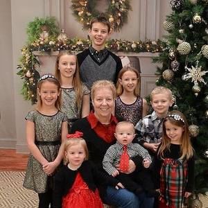 Meet your Posher, Beth